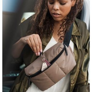 CalPak Luka Belt Bag